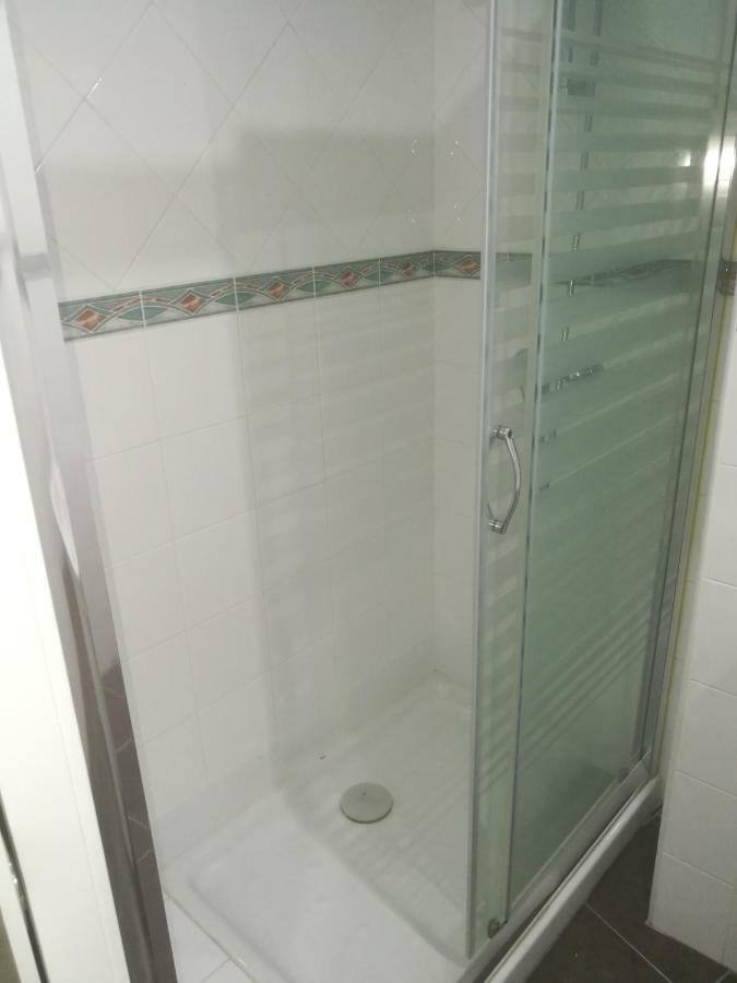 מאלגה Apartamentos Edificio Vicente מראה חיצוני תמונה